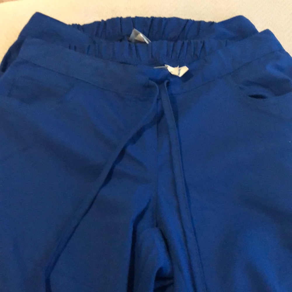Grey's Anatomy Scrubs Modern Fit 5 Pocket Pants